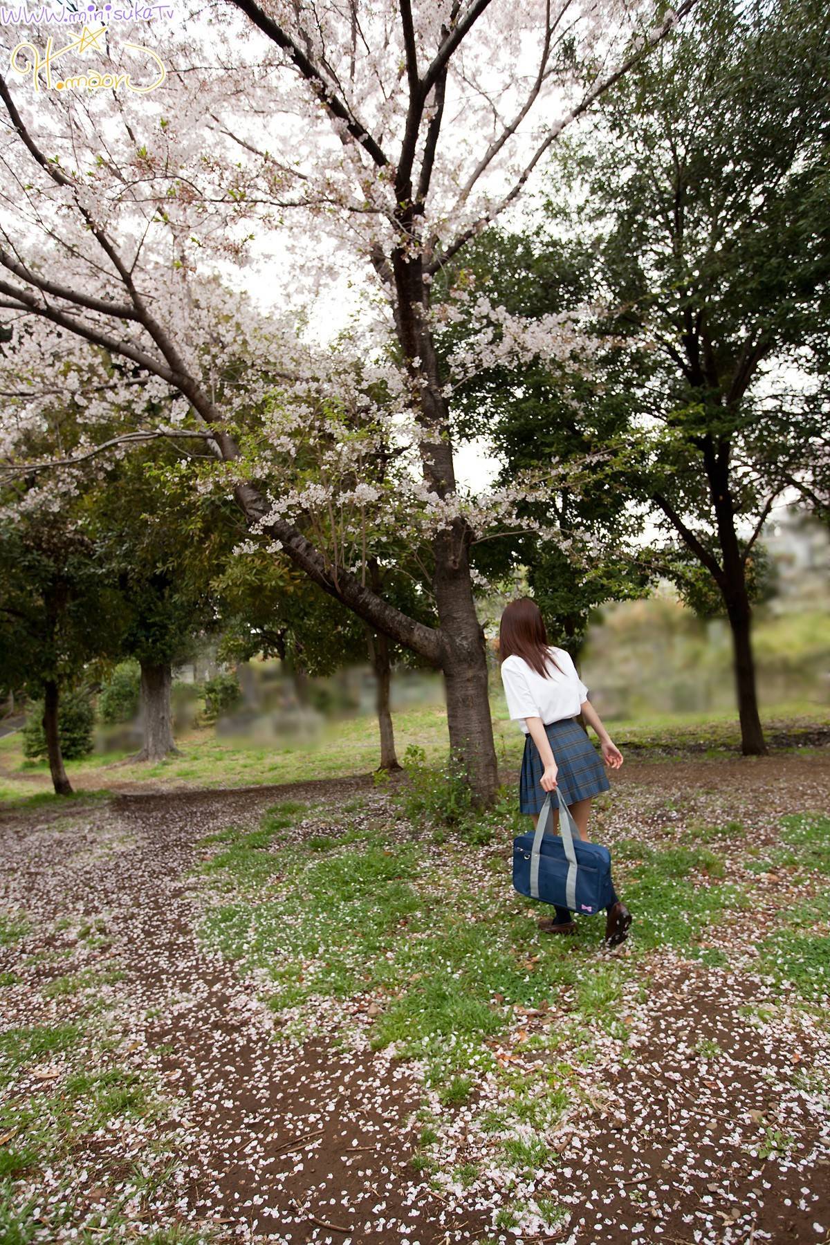 [Minisuka.tv] 2013.05.04 星乃まおり Maori Hoshino